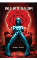 Open Heart Sutra Surgery