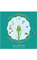 Frightened Little Flower Bud