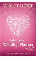 Diary of a Wedding Planner in Love