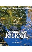 Spiritual Day Journal