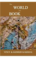 The World is a Book