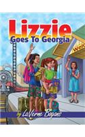 Lizzie Goes To Georgia