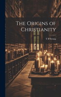 Origins of Christianity