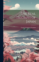 Real Triumph of Japan