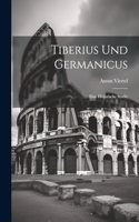 Tiberius Und Germanicus