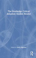 Routledge Critical Adoption Studies Reader