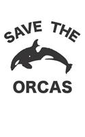 Save The Orcas