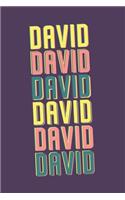 David Journal