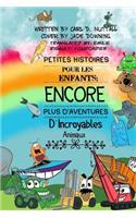 Petites Histoires Pour Les Enfants