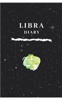 Libra Diary