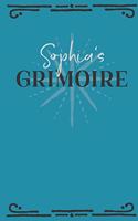 Sophia's Grimoire