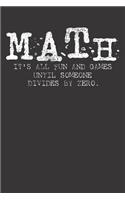 Notebook