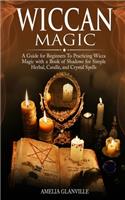 Wiccan Magic