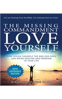 The Missing Commandment Love Yourself (Expanded Edition)