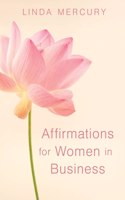 Affirmation for women in Business