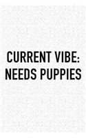Current Vibe