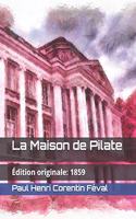 La Maison de Pilate