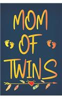 Mom of Twins