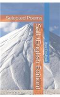 Salt (English Edition)