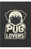 Pug Lovers