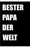 Bester Papa Der Welt