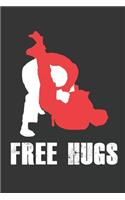 Free Hugs