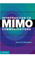 Introduction to Mimo Communications