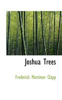 Joshua Trees: (English)