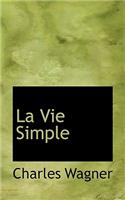 La Vie Simple