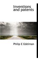 Inventions and Patents