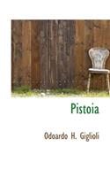 Pistoia: (Italian)