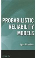 Probabilistic Reliability Models