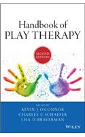 Handbook of Play Therapy