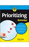 Prioritizing For Dummies