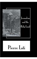 Jerusalem & The Holy Land