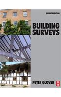 Building Surveys