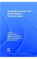 Social Movements and World-System Transformation