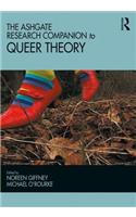 The Ashgate Research Companion to Queer Theory