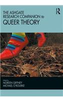 Ashgate Research Companion to Queer Theory