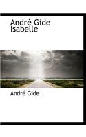 Andr Gide Isabelle