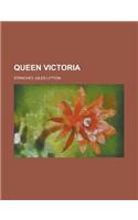 Queen Victoria