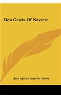 Don Garcia of Navarre