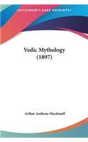 Vedic Mythology (1897): (English)