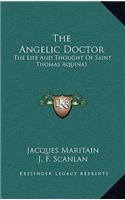 Angelic Doctor