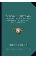 Batavia Illustrata