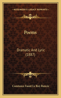 Poems