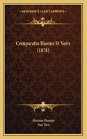 Comparatio Hiemis Et Veris (1878)