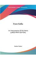 Franz Kafka