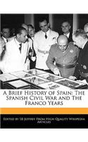 A Brief History of Spain