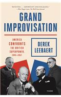 Grand Improvisation